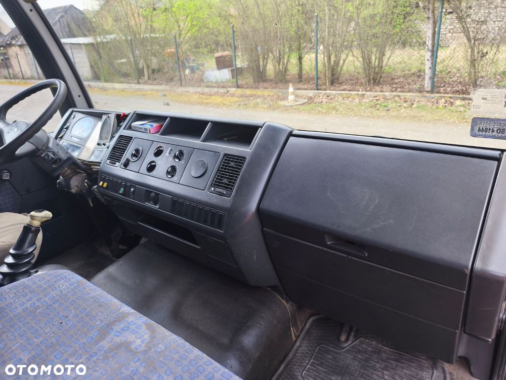 MAN Le 140 C - 18