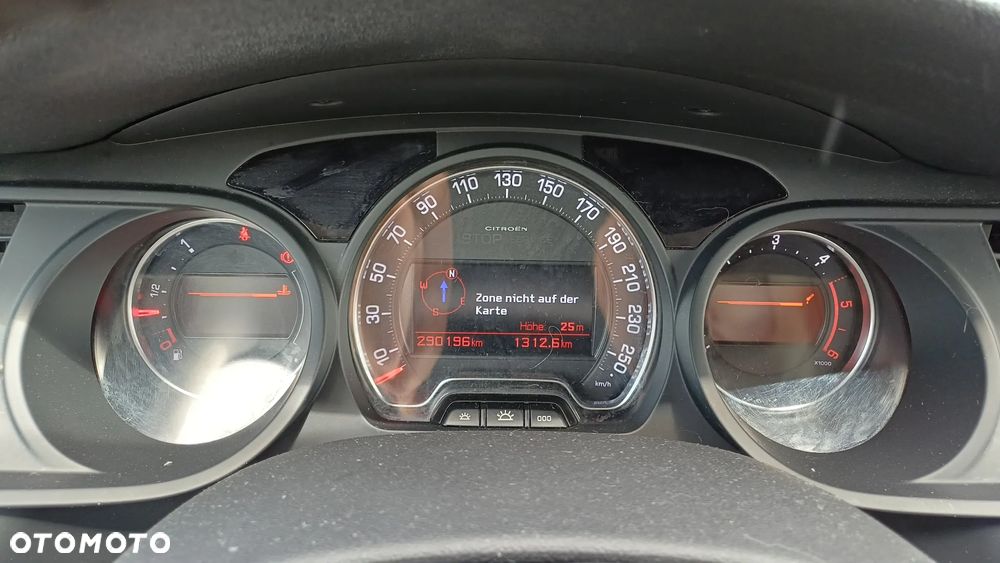 Citroën C5 HDi 165 FAP Exclusive - 15