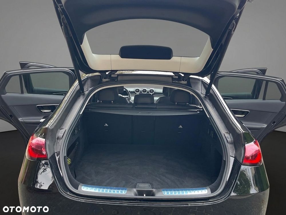 Mercedes-Benz GLC 220 d mHEV 4-Matic Avantgarde - 7
