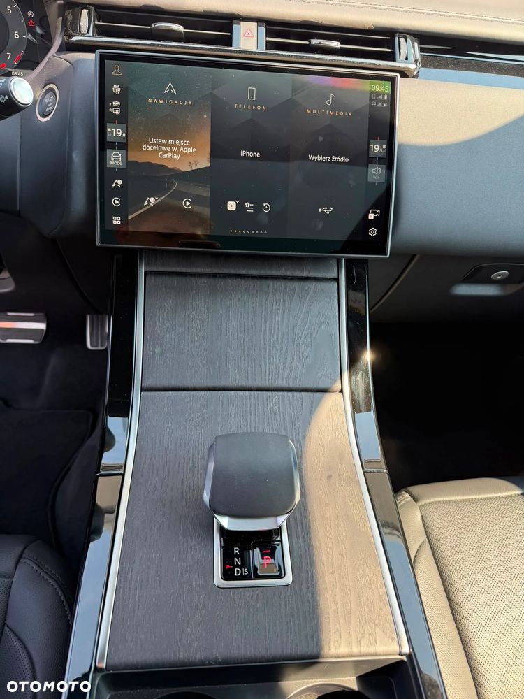 Land Rover Range Rover Velar - 24