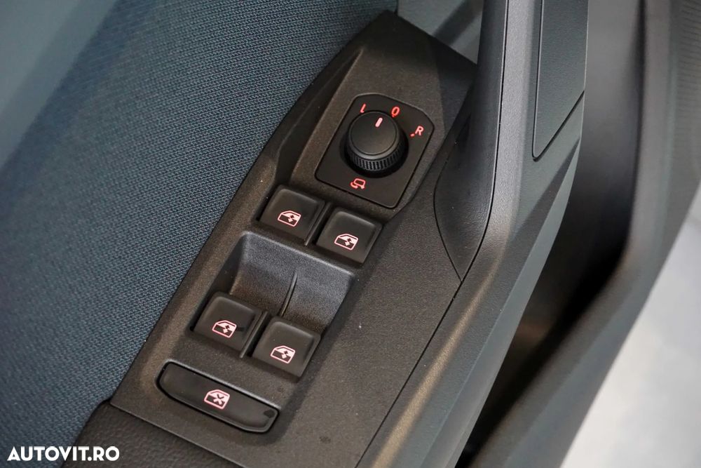 Seat Arona 1.0 TSI DSG7 Style - 10