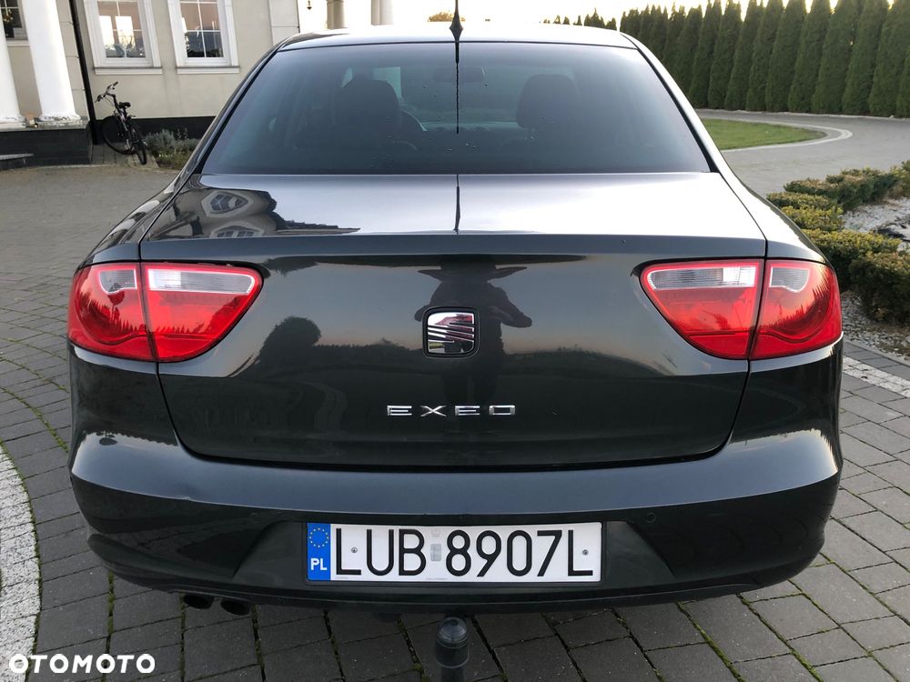 Seat Exeo 1.6 Style - 18