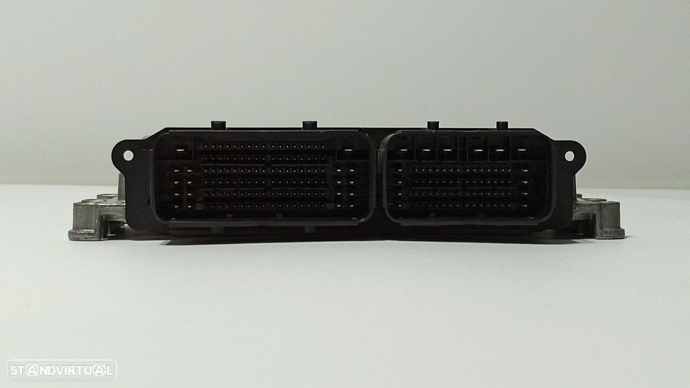 CENTRALINA DO MOTOR UCE CITROEN C4 PICASSO FEEL - 2