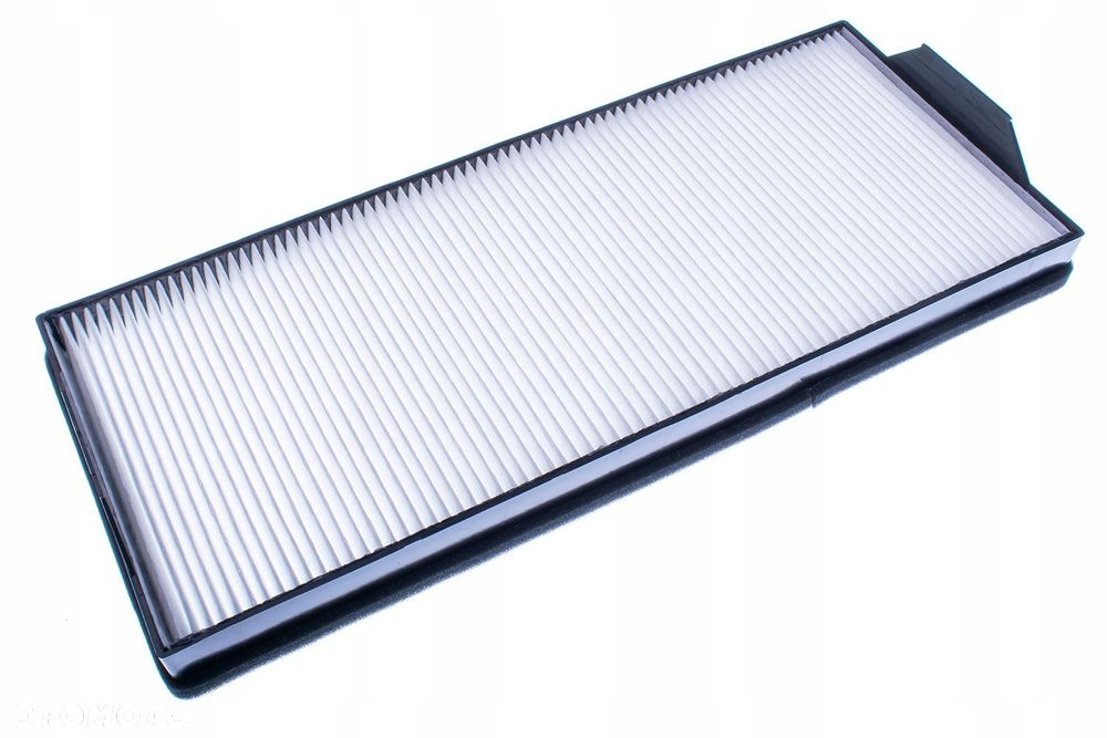 filtr kabinowy mercedes atego axor mp2 econic 93509e 9408350047 af26174 - 1