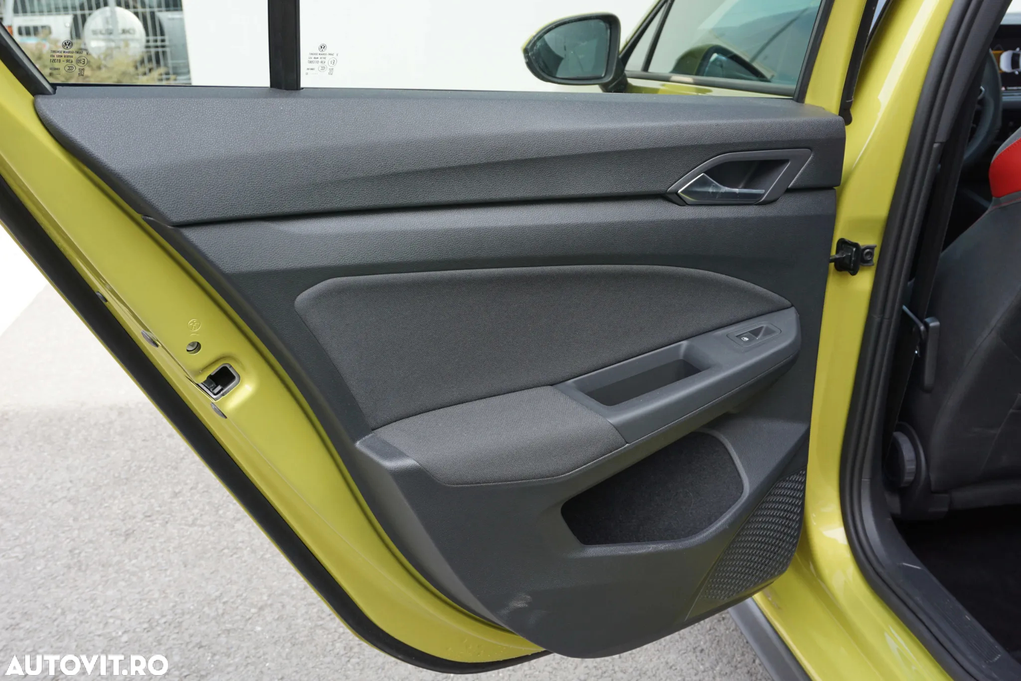Volkswagen Golf 2.0 TSI OPF GTI - 28