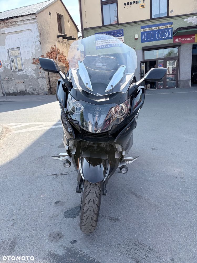 BMW K - 9