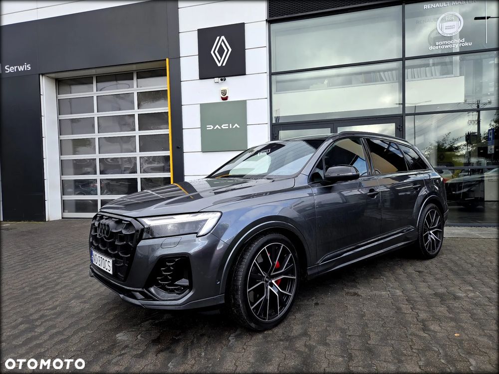 Audi Q7 - 2