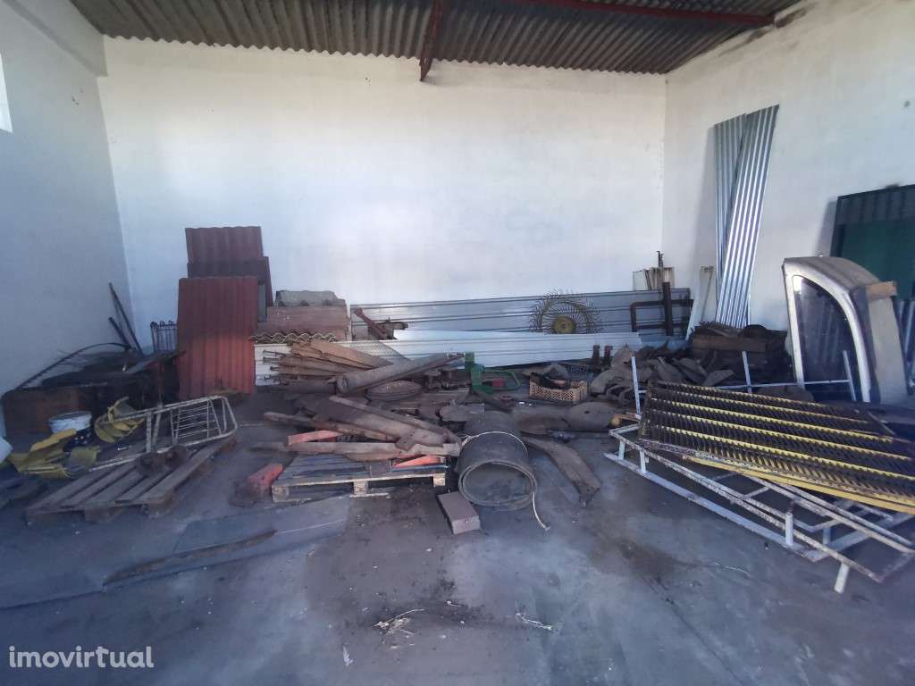 Serralharia Venda Beja - Grande imagem: 5/5