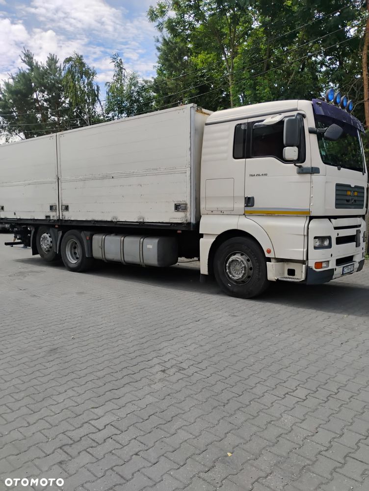 MAN 26. 410 - 2