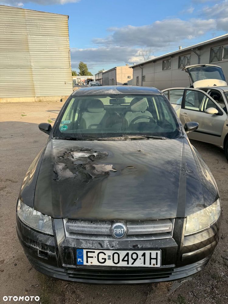 Fiat Stilo - 3