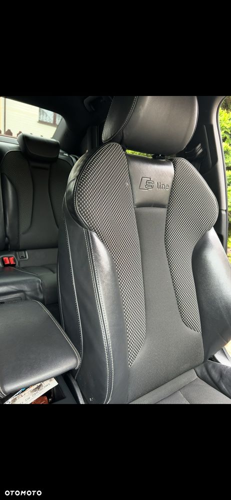 Audi A3 Limousine - 9