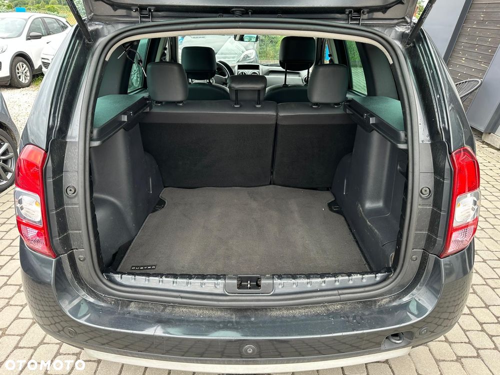 Dacia Duster 1.2 TCe Prestige - 20