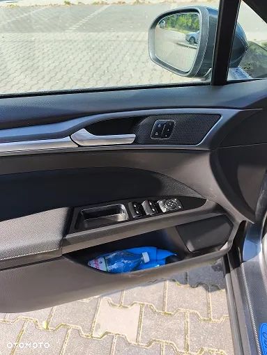 Ford Mondeo 2.0 TDCi Titanium PowerShift - 13