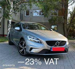 Volvo V40 T2 RDesign