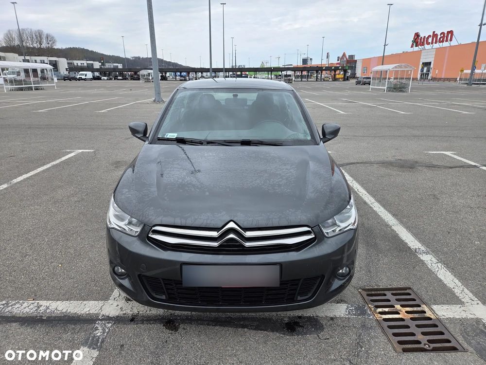 Citroën C-Elysée 1.6 VTi Seduction - 2