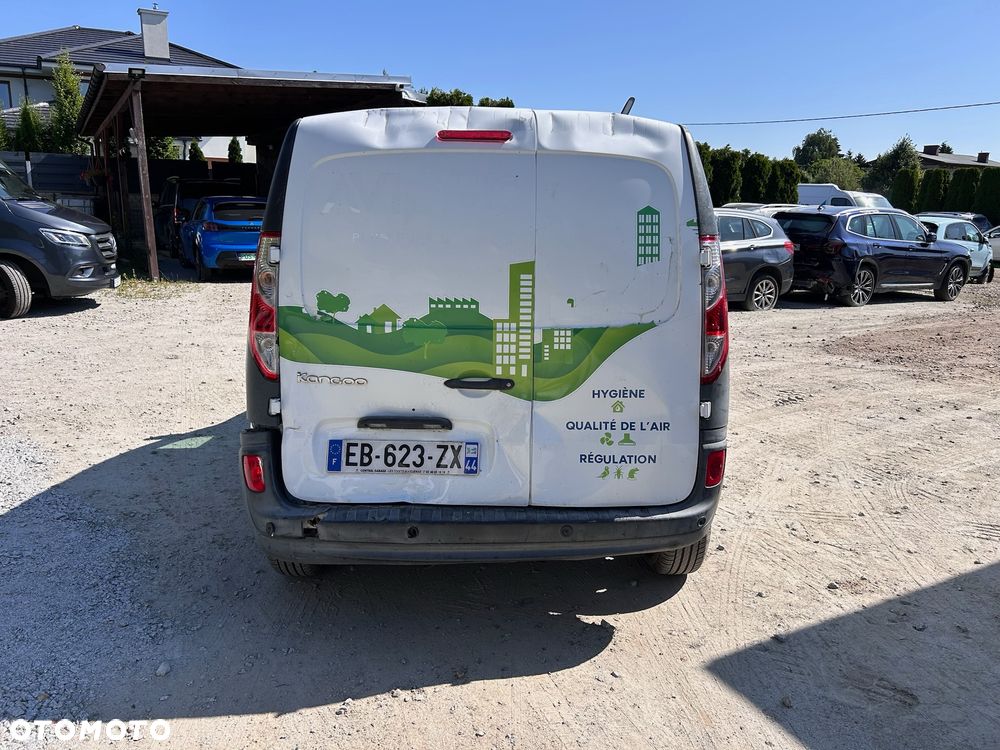 Renault Kangoo - 4