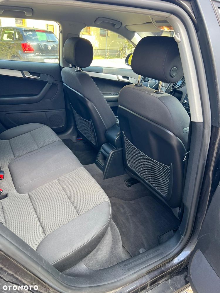 Audi A3 Sportback 1.8 TFSI Quattro Ambiente - 15