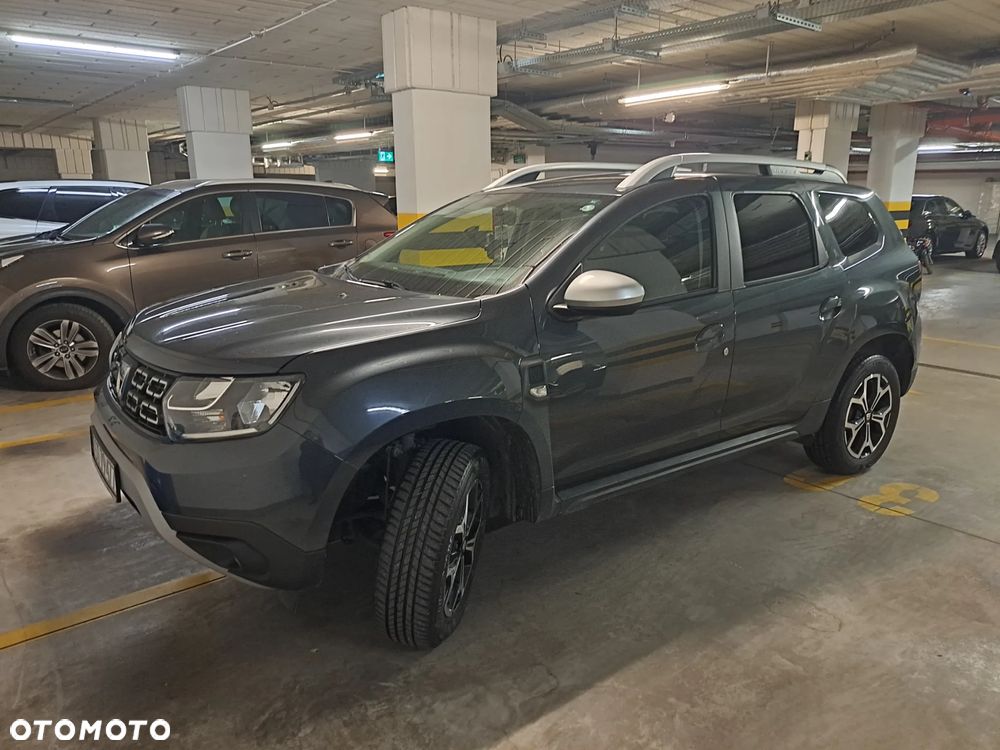 Dacia Duster 1.0 TCe Prestige - 14