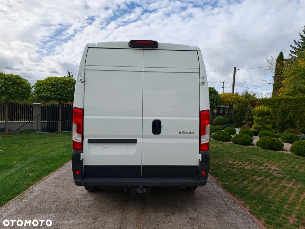 Peugeot Boxer - 17