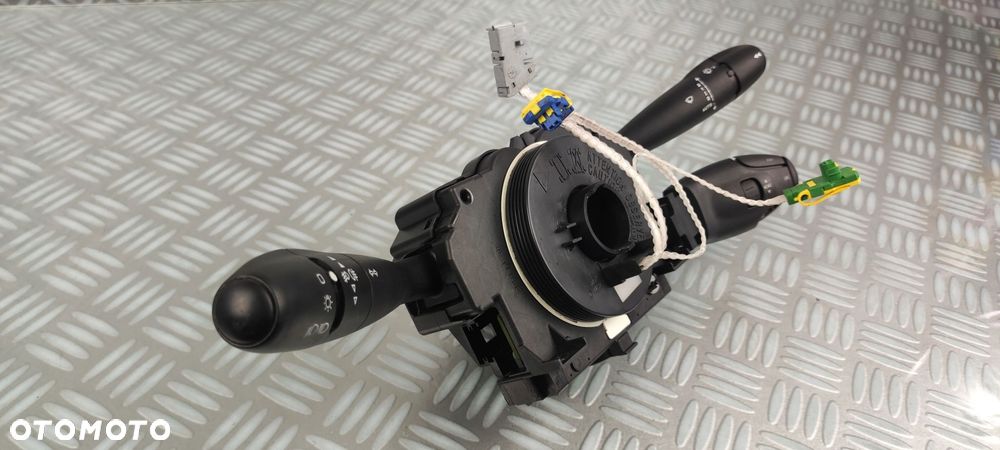 96593490XT przełącznik zespolony pająk taśma airbag PEUGEOT CITROEN EUROPA - 2