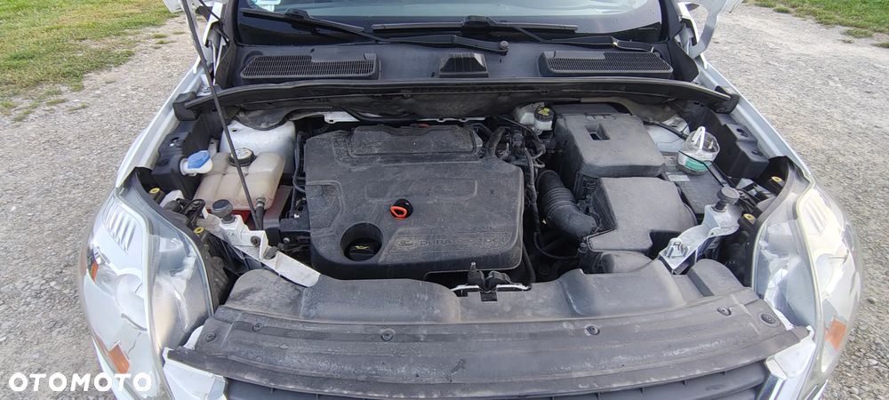 Ford Kuga 2.0 TDCi Individual - 23
