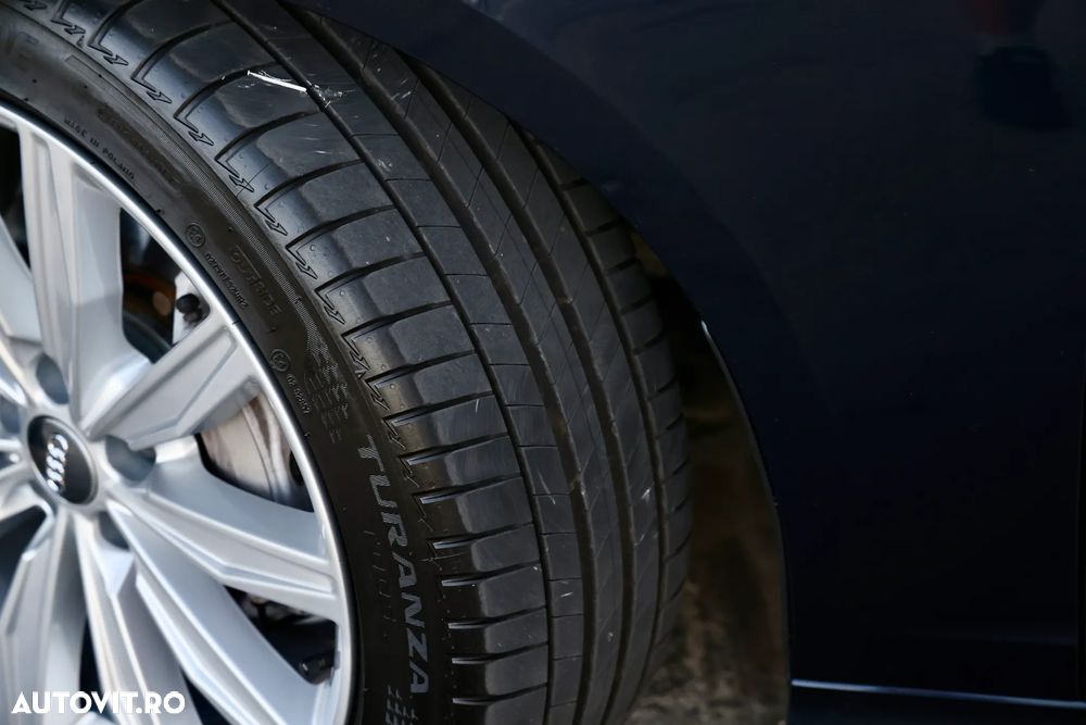 Audi A4 Avant 40 TDI quattro S tronic S line - 36