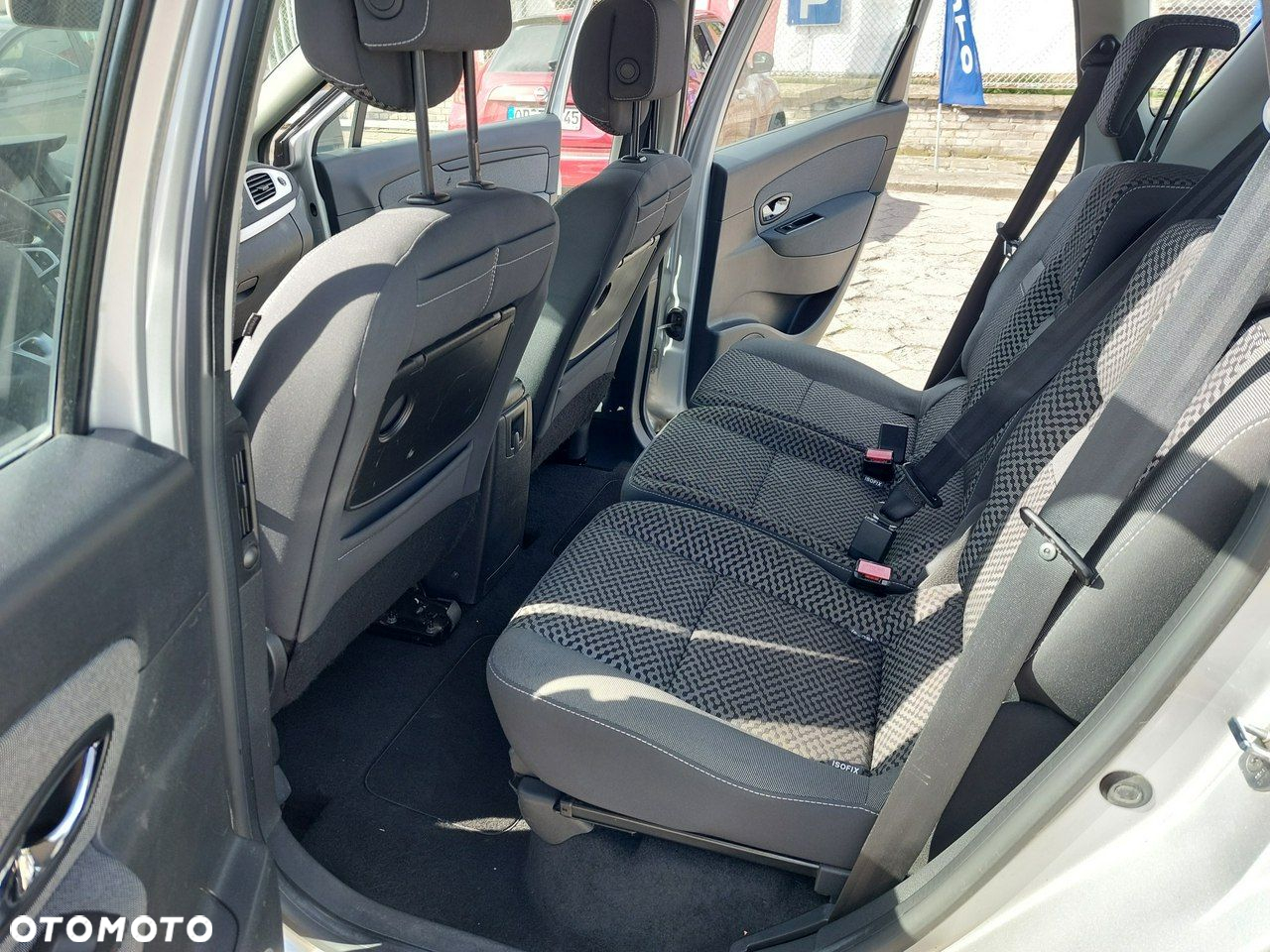 Renault Scenic - 13