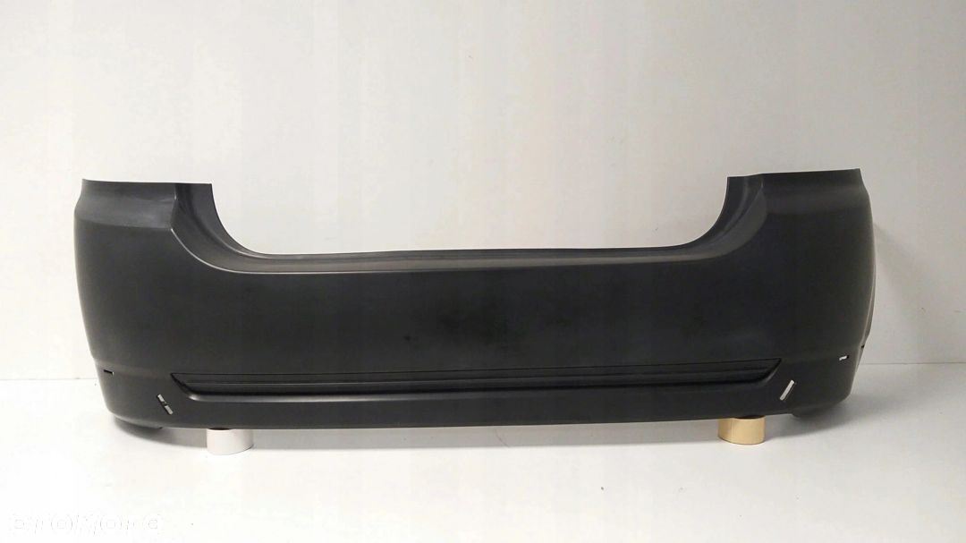 TOYOTA COROLLA T-SPORT 04-07 zderzak tylny nowy - 1