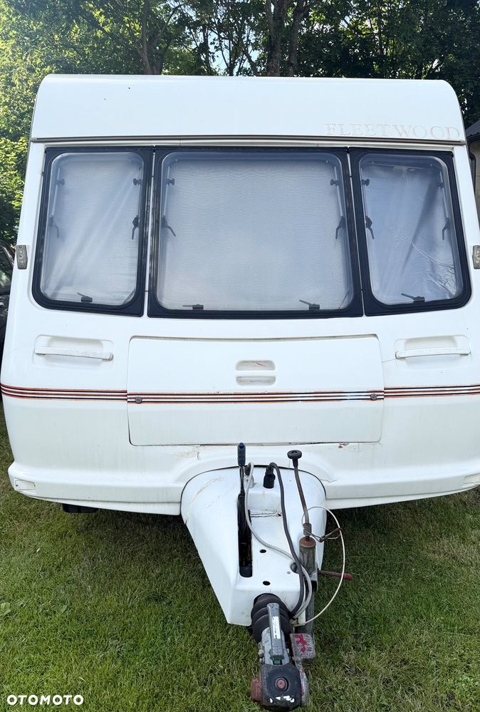 Fleetwood Colchester 500-EB - 18