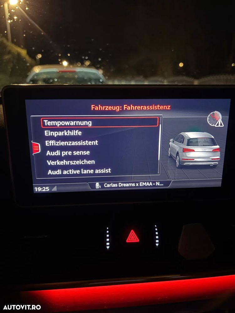 Audi Q5 40 TDI quattro S tronic sport - 3