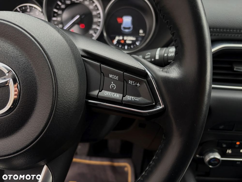 Mazda CX-5 2.0 Skypassion 2WD - 25