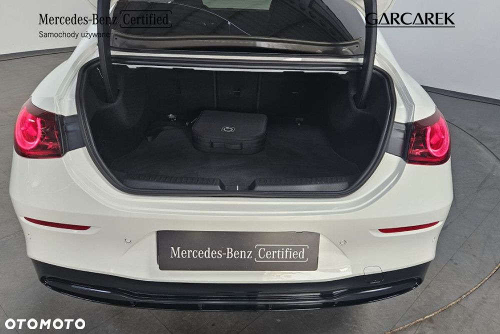 Mercedes-Benz CLA 250+ 85kWh - 11