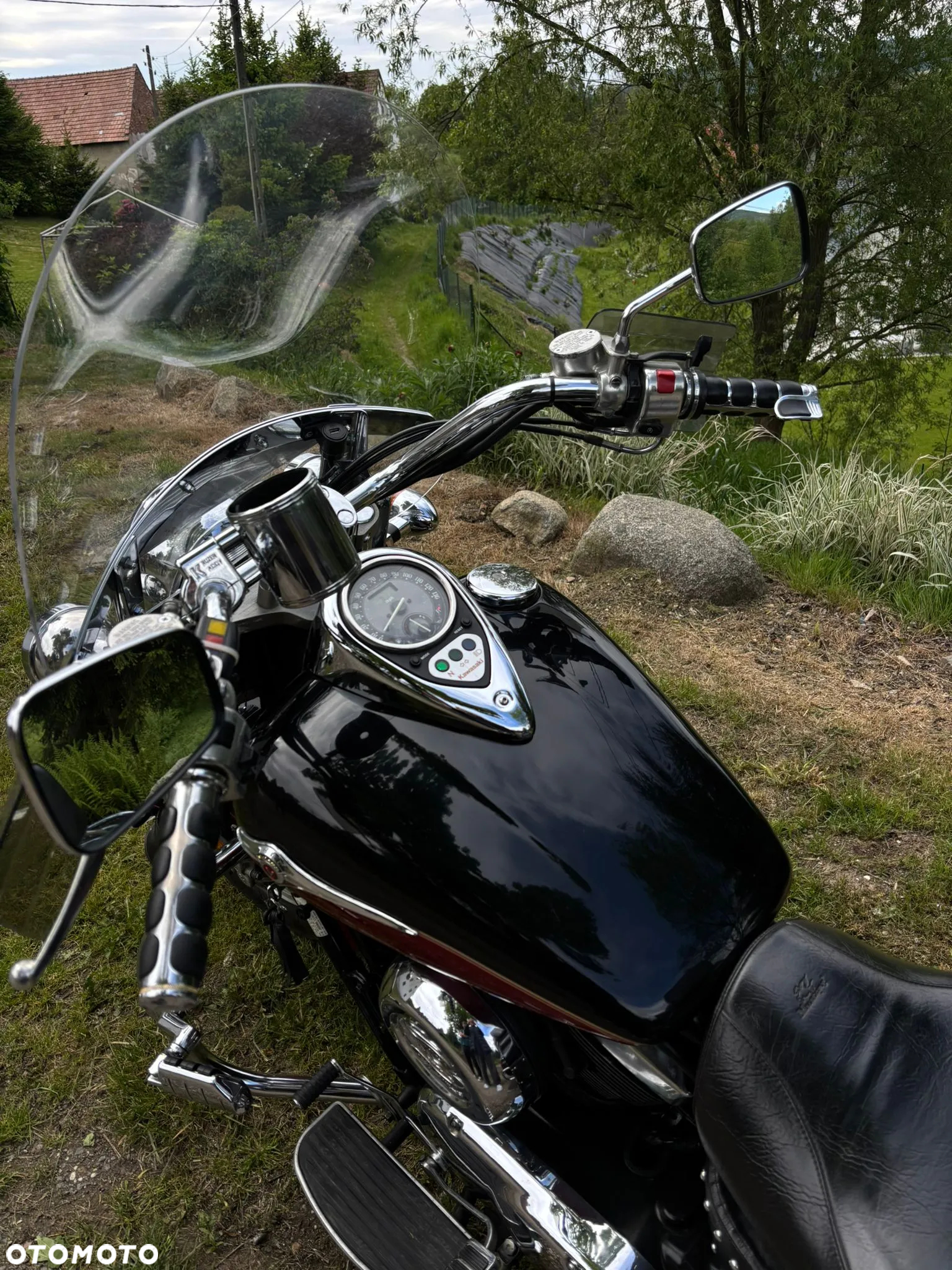 Kawasaki Vulcan - 6