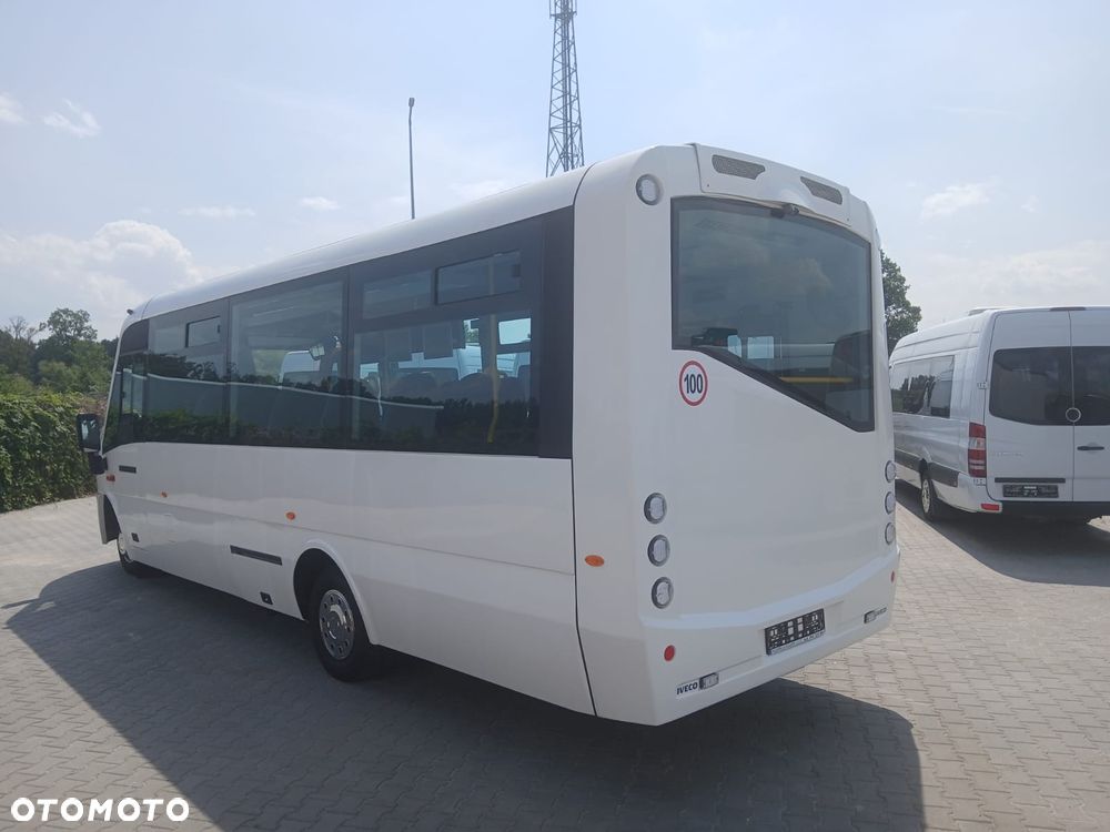 Iveco Miejskie - 4