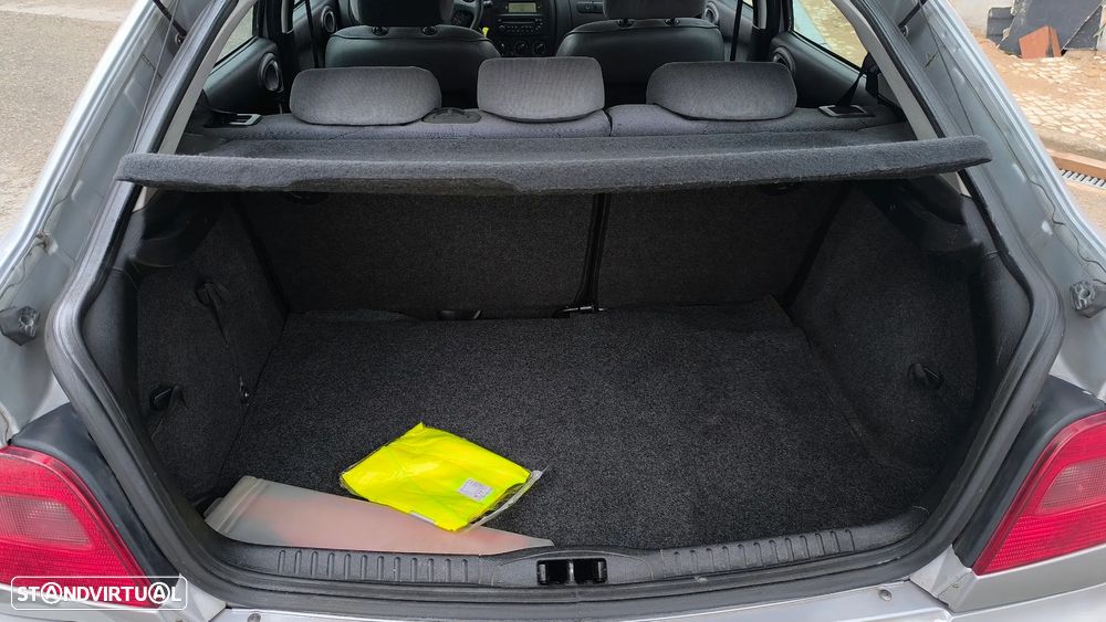 Citroën Xsara 1.4i Exclusive - 11