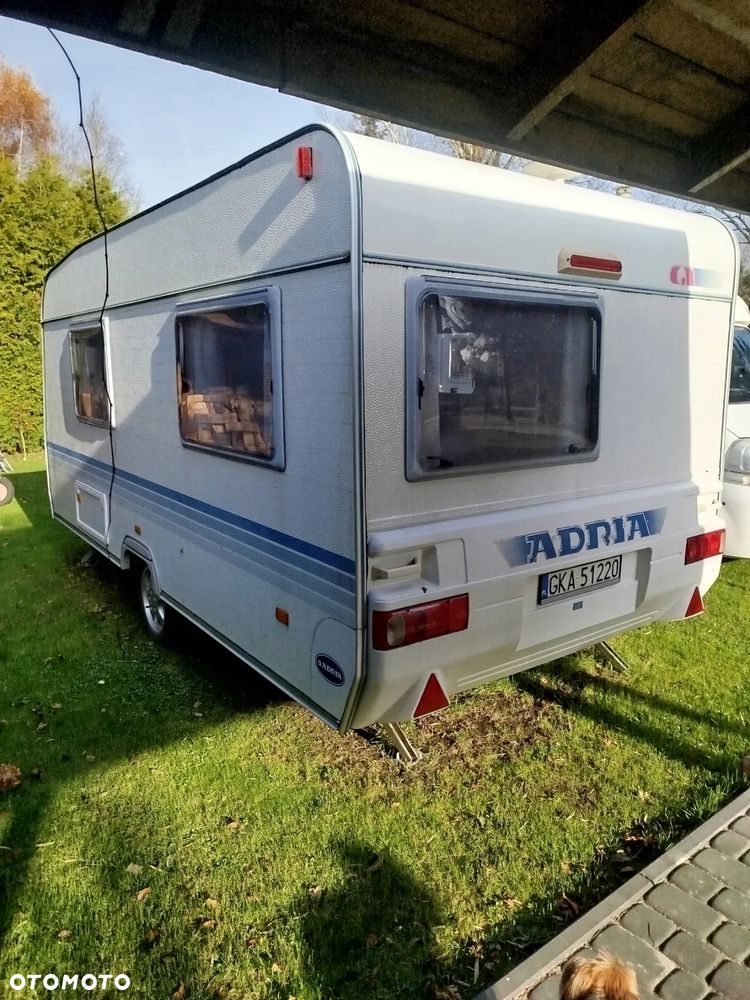 Adria Altea 432 PX - 13