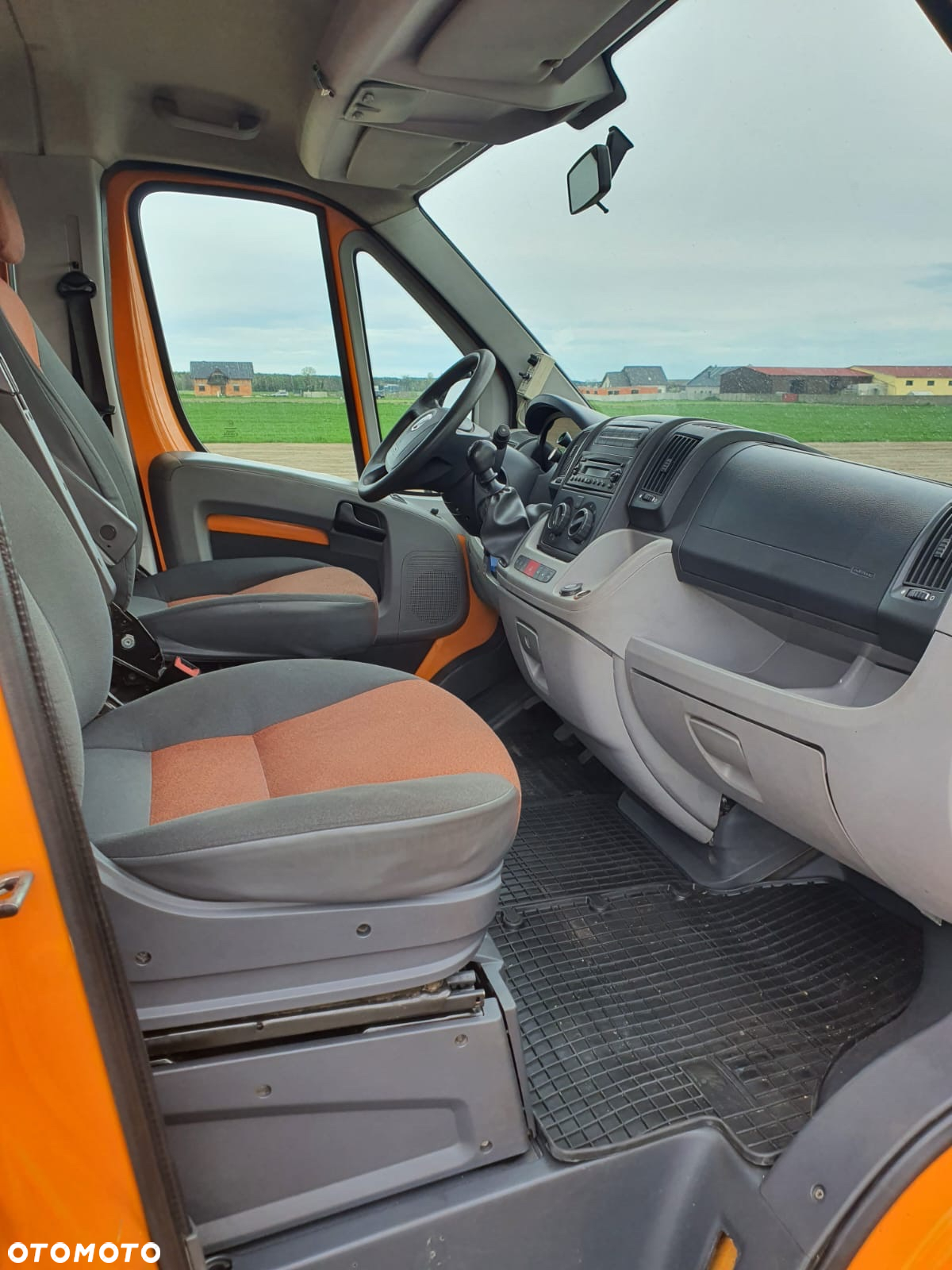 Fiat Ducato - 11