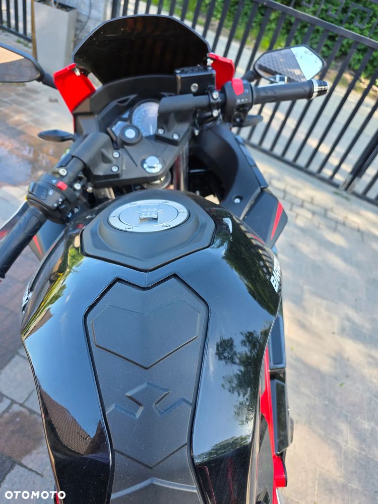 Barton BLADE-R - 6