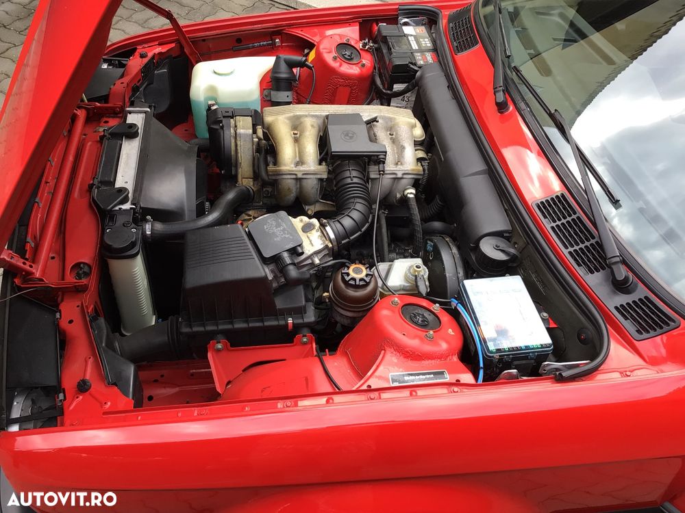BMW Seria 3 - 7