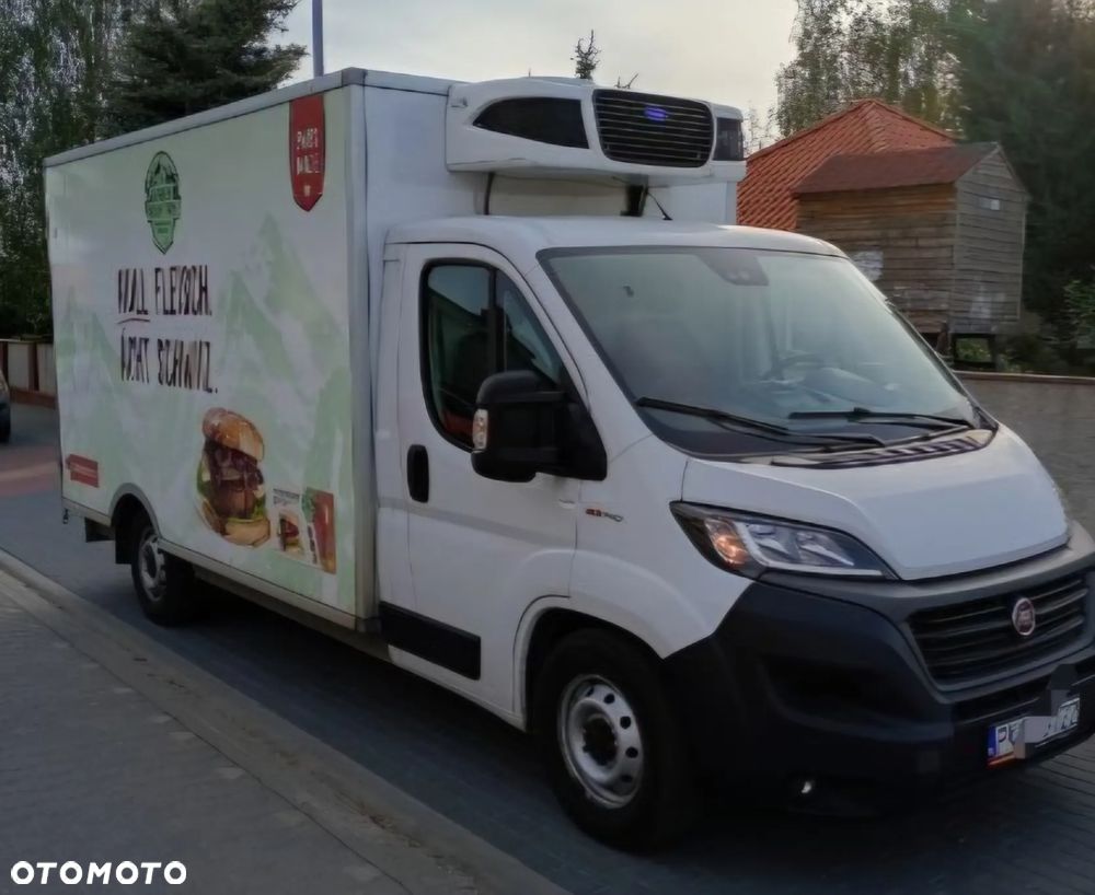 Fiat Ducato - 2