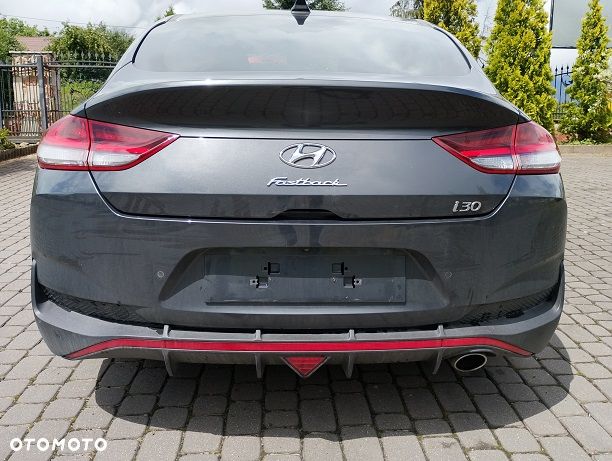 Hyundai i30 - 2
