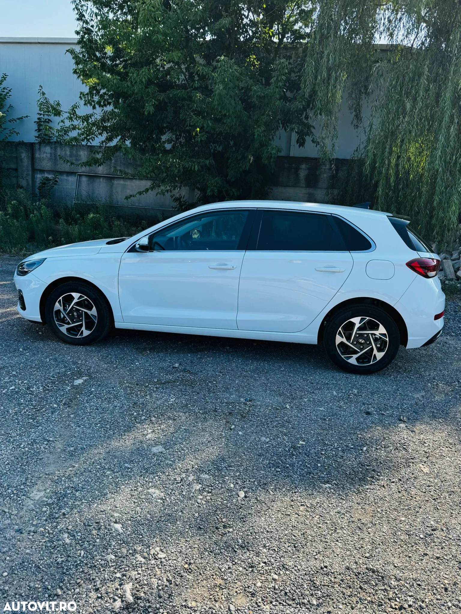 Hyundai i30 1.5 T-GDI 140CP M/T MHEV Highway - 15