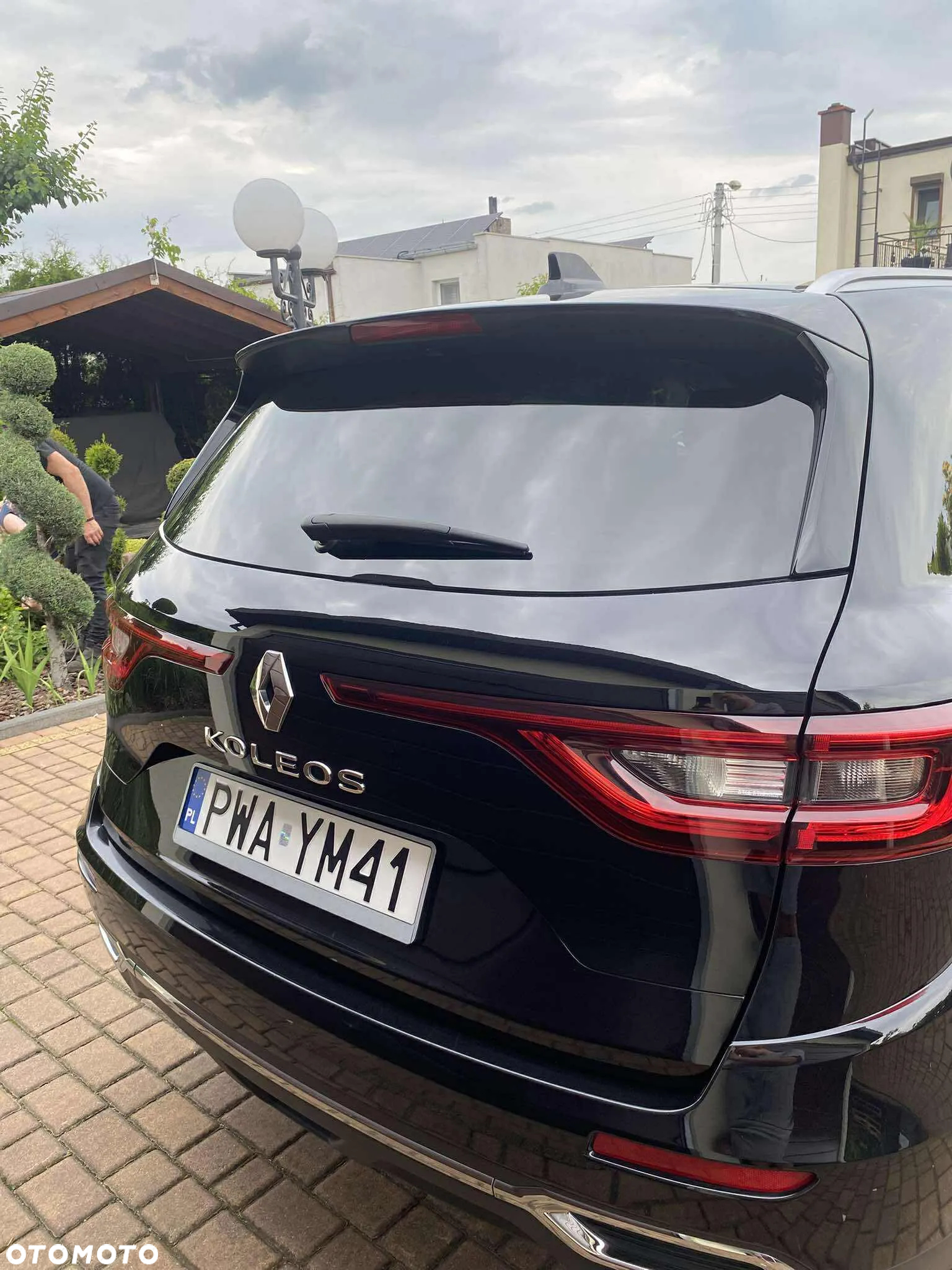 Renault Koleos - 7