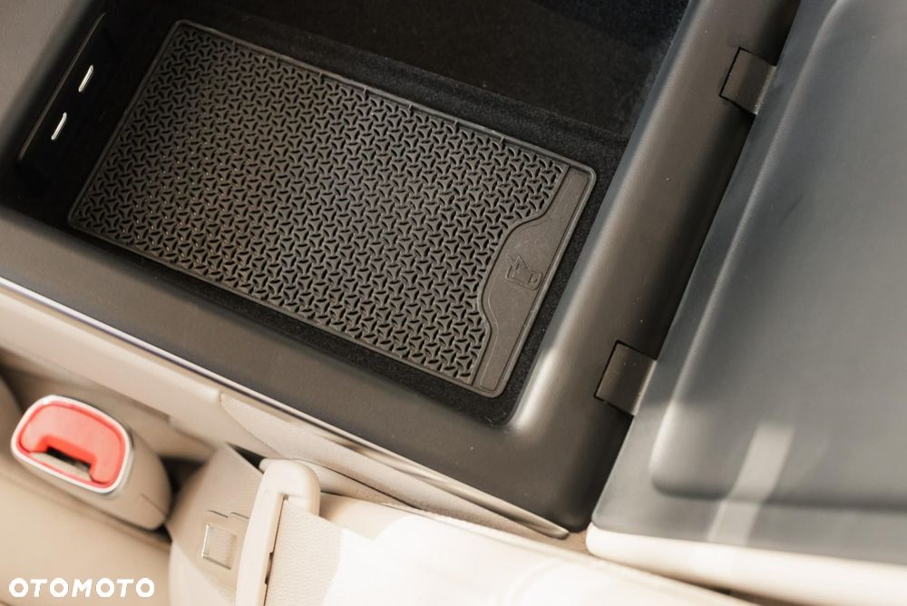 Mercedes-Benz Klasa S - 39