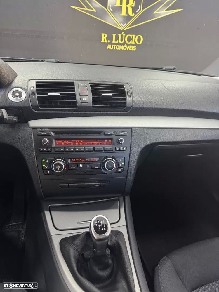 BMW 118 d - 26