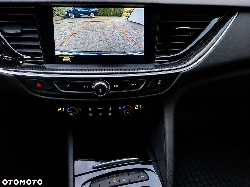 Opel Insignia 2.0 T Business Elegance S&S - 17