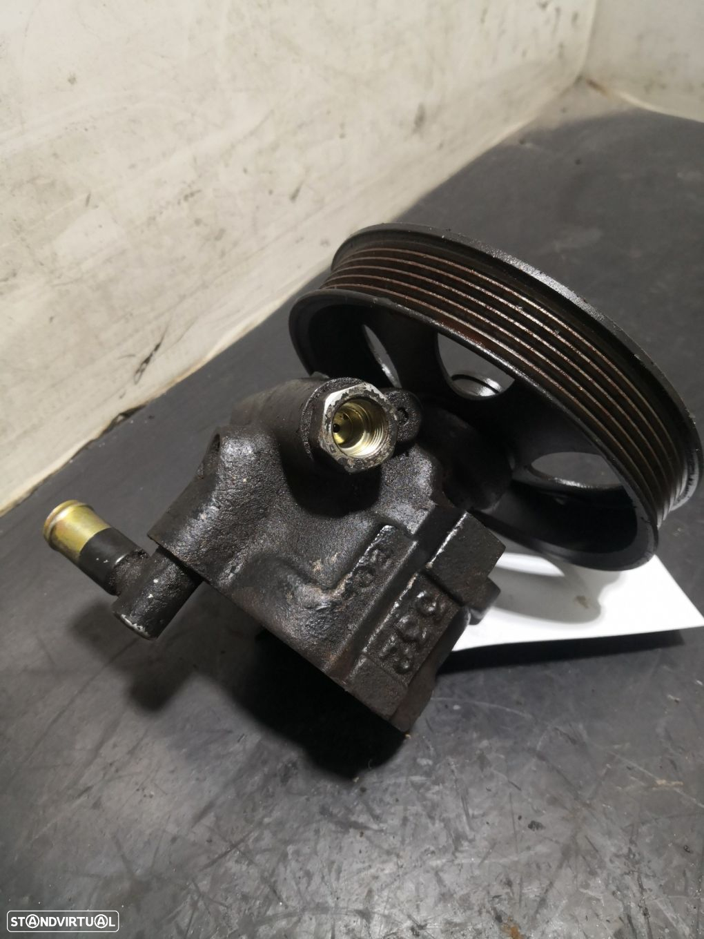 Bomba Direção Assistida Opel Vectra A (J89) - 2