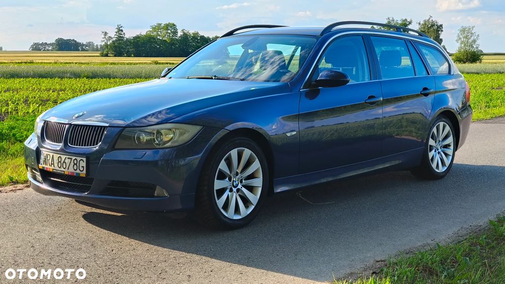 BMW Seria 3 - 2