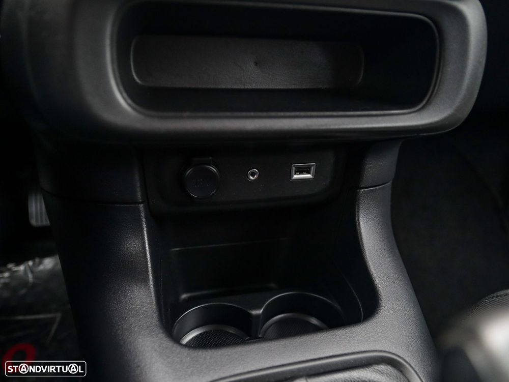 Citroën C3 1.2 PureTech Shine - 30