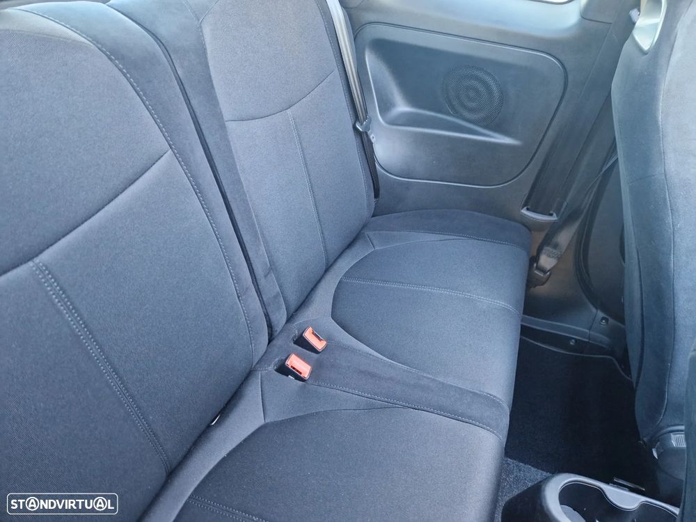 Abarth 595C 1.4 T-Jet 595 - 15